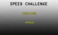 Speed Challenge Screen Shot 2