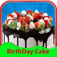 जन्मदिन केक निर्माता