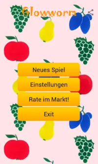 Welche Farbe? (Frucht) Screen Shot 0