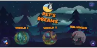 Pet's Dreams Screen Shot 0