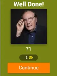 Guess the Age of Celebrities 2018 Screen Shot 5