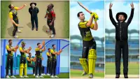 Liga de críquet de Bangladesh Screen Shot 2