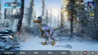 Troodon Simulator Screen Shot 0