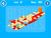 Blocks and Tiles : Puzzle Game Screen Shot 9