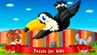 Logic games for kids Screen Shot 0