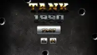 Tank 1990 – Super Battle Tank Screen Shot 5