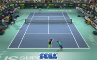Virtua Tennis Challenge Screen Shot 6