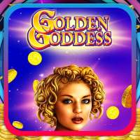 GoldenGoddess