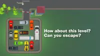 Car Parking Escape - Puzzle Quest Screen Shot 5