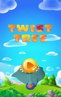 Twist Hit Tree 2 Screen Shot 8