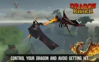 Dragon woman: combat des trônes Screen Shot 1