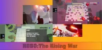ROBO:The Rising War Screen Shot 3