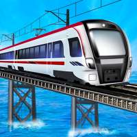 Grand Train Simulator :Train Transport 2021