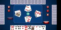 Nesha - Hazari Card Play 1000  Screen Shot 1