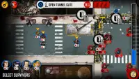 Zombicide: Tactics & Shotguns Screen Shot 6