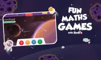 Fun Maths Games: Maths Games for Kids Screen Shot 6