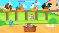 Baby Care games - mini baby games for boys & girls Screen Shot 6