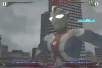 New Ultraman Cosmos Trick Screen Shot 0