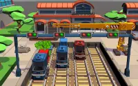 Transport It! 3D - Tycoon Mana Screen Shot 7