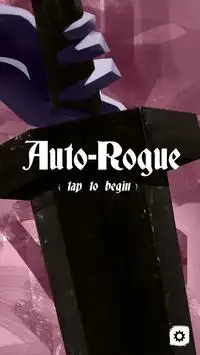 Auto-Rogue Screen Shot 1