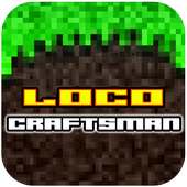 Loco Craftsman