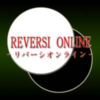 Reversi Online