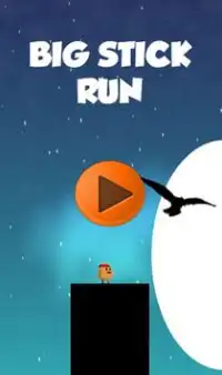 Big Stick Run Screen Shot 4