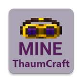 Mine ThaumCraft
