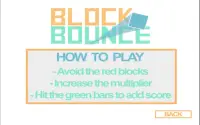 Block Bounce FREE Screen Shot 1