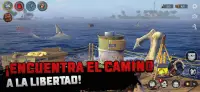 Raft Survival - Ocean Nomad Screen Shot 9