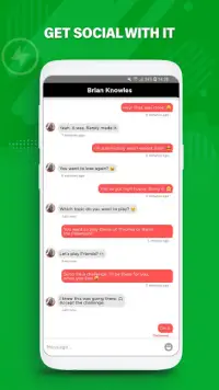 QuizUp Screen Shot 23