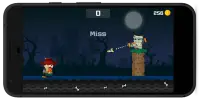 Zombie Bazooka: Vaquero vs zombis Screen Shot 4
