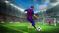 Football Strike Soccer Hero 2018 _ Best Player Screen Shot 7