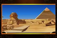 Escape Land Of The Pharaohs Screen Shot 2