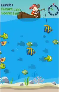 Fishing For Kids Screen Shot 2