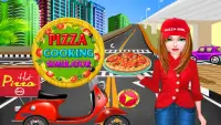 Pizza Cooking Simulator: Kitchen & Cooking Game Screen Shot 0