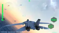 F-14 Tomcat : Ace Jet of Skies Screen Shot 2