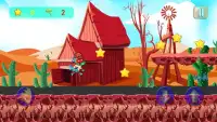 The Adventure World of Gumbal games Screen Shot 4