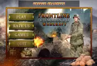 Frontline Commando Warcraft Screen Shot 6