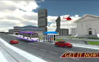 Euro Bus Simulator 2017 Screen Shot 3