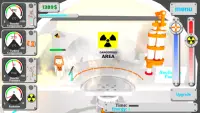 Nuclear Power Reactor inc - indie atom simulator Screen Shot 4
