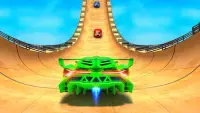 Car Racing Games-Car Games 3d Screen Shot 0