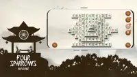 Four Sparrows Mahjong Screen Shot 13