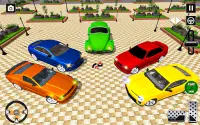In Car Parking games new 2020 Prado Car Games 2021 Screen Shot 5