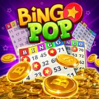 Bingo Pop - Juegos de casino