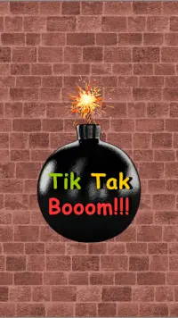 Tik Tak Booom Screen Shot 0