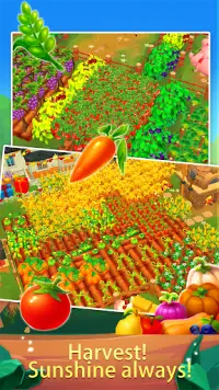 Barn Story: 3D Farm Games Free Screen Shot 2