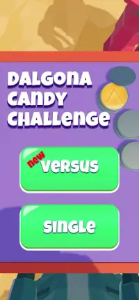 Dalgona Candy Challenge Screen Shot 7