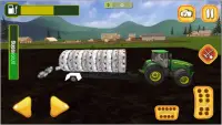 Farming Tractor Simulator 2018 Screen Shot 5