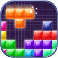 Blok Teka-teki : Permainan Puzzle